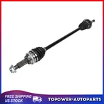 Cv Shaft Axle Assembly Rear Left Fits Mazda CX-9 L4 2.5L 2016 2017 2018-2021. Fixed Price $54.99.