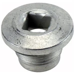 55573646 Ac Delco Axle Housing Fill Plug Rear For Chevy Chevrolet Camaro 10-15. Fixed Price $18.65.
