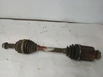 Front Passenger Right Outer Axle Shaft Assembly From 2010 Ford Edge 11981087. Fixed Price $69.94.