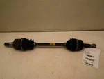 Driver Left Axle Shaft Front Automatic Transmission Fits 06-11 Accent 1015328. Fixed Price $65.99.