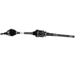Drive Axle Shaft Assembly Motorcraft TX-879 Fits 15-18 Ford Edge. Fixed Price $373.99.