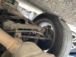 Mercedes Benz ML350 2006-2011 Rear Suspension Assembly Left Driver Side 993381. Fixed Price $299.25.