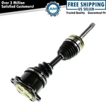 Front Left Right Cv Axle Shaft Driver For 1986-1995 Toyota 4RUNNER Pickup. Fixed Price $111.85.