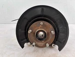 2019-2022 Subaru Forester Rear Right Spindle Knuckle Hub Oem. Fixed Price $142.89.