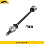 Cv Axle Shaft Assembly For 2008-2013 Bmw 335I 2008-2012 328I Rear Right 669355. Fixed Price $68.99.