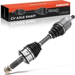 A-premium Cv Axle Shaft Assembly Compatible With Toyota 4RUNNER 1996-2002,.... Fixed Price $120.99.