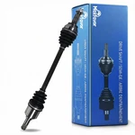 Maxfavor Front Driver Side Cv Axle For 2011-2014 Mazda 1.5L L4 Manual Trans. Fixed Price $98.87.