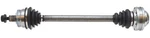 Cv Axle Shaft-convertible Cardone 66-7380. Fixed Price $137.95.