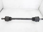 2009-2011 Mercedes-benz SLK300 Rear Passenger Cv Axle Driveshaft 1713501210. Fixed Price $132.10.