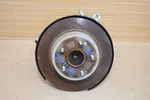 23-25 Honda Accord Rear Suspension Knuckle Spindle Genuine Left 52215-30B-A00. Fixed Price $199.00.
