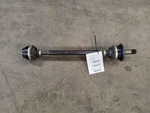 2019 2020 2021 2022 2023 2024 2025, Bmw 330I G20, Rear Left Axle Shaft Assy, Oem. Fixed Price $199.99.