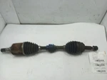 Front Driver Left Axle Shaft From 2015 Jeep Patriot 12041029. Fixed Price $65.94.