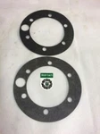 Bearmach Land Rover Disco Defender & Rr Classic Stub Axle Gaskets FTC3650 2. Fixed Price $55.52.