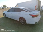 Right Rear Spindle Knuckle Oem 19-25 Nissan Altima. Fixed Price $75.00.