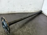 A7753576101 Alliance Axle Shaft 40 Spline 38.44" Long (10596952. Fixed Price $188.68.