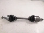 Trq CSA82412 Front Right Axle Shaft For Mini Cooper 2002-2008. Fixed Price $62.30.