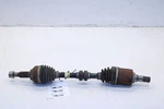 2014-19 Nissan Pathfinder Sv 4X4 Front Left Cv Axle Drive Half Shaft 39101-3JA0D. Fixed Price $62.18.