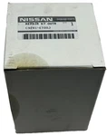 Nissan C9241-ET00J Repair Kit, Outer Boot C9241ET00J Genuine Parts. Fixed Price $75.57.