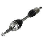 Front Left Cv Axle For Jeep Grand Cherokee 2011-2020 & Dodge Durango 2011-2021. Fixed Price $72.98.