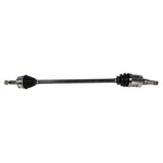 Gsp NCV10051 Front Right Axle Fits 2011-2015 Chevrolet Cruze. Fixed Price $169.99.