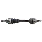 9002XB Dss Cv Half Shaft Axle Front Driver Left Side For Mb Mercedes Ml Class. Fixed Price $268.49.