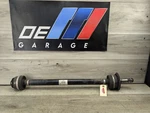 17-20 Oem Bmw G30 540 Awd Rear Right Passenger Side Output Half Shaft Axle. Fixed Price $169.95.