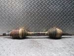 2003-2008 Toyota Corolla At Left Driver Front Axle Shaft W/o Abs. Fixed Price $65.96.
