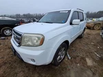 2011 Honda Pilot Left Rear Axle Shaft A5SP 4WD 143K Miles Used Oem Part. Fixed Price $85.80.