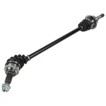 Rear Left Cv Axle Assembly For Mazda CX-5 2.0L 2013 2014 2015 2016. Fixed Price $61.19.
