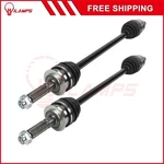 2PCS For Subaru Legacy 2.5L 2018-2019 Outback 3.6L 2015-19 Rear Cv Axles. Fixed Price $107.46.
