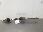 24 Honda Civic 1.5L Turbo Front Axle Shaft Outer Assembly Oem Right Passenger. Fixed Price $175.00.