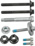 Lemford 39657 01 Repair Kit, Wheel Suspension Volvo. Fixed Price $46.10.