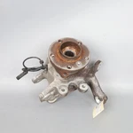 2011-2016 Bmw 528I 535I 550I Right Rear Spindle Knuckle Hub 33326793770 Oem. Fixed Price $62.23.