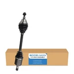 Front Left Cv Axle Shaft For 2005-2013 2014 Vw Jetta 2010-14 Golf 2.5L Automatic. Fixed Price $67.24.