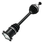 Cv Axle Shaft Assembly Front Left/right Fits 2002-2006 Audi A4 1.8T 8E0407271BE. Fixed Price $66.99.