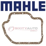 Mahle Trans Oil Pan Gasket For 1964-1979 Jeep Cherokee CJ5 CJ6 CJ7 DJ5 J-200 Wo. Fixed Price $49.82.
