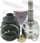 Febest Front Outer Cv Joint Kit Fits Toyota Camry Driveshaft Axle. Fixed Price $88.60.