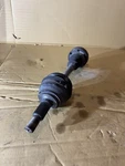Front Passenger Axle Shaft Rust Fits Volkswagen Touareg 2004 - 2010 Oem. Fixed Price $45.00.