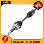 Cv Axle Shaft Assembly For 1998-2003 Toyota Sienna All Front Left 4342007030. Fixed Price $67.99.