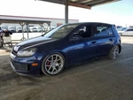 Right Rear Spindle Knuckle Oem 06-14 Volkswagen Golf Gti. Fixed Price $75.00.