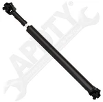 Apdty 154774 Rear Driveshaft Assembly. Fixed Price $633.76.