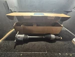 Trq Front Cv Axle Shaft Assembly For 07-19 Silverado Tahoe Suburban Sierra Yukon. Fixed Price $113.12.