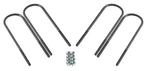 Skyjacker Suspensions U4WR Bolt Kit. Fixed Price $59.60.