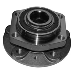 For Volvo C70 S70 & V70 New Front Wheel Hub Bearing Assembly. Fixed Price $58.97.