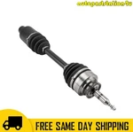 Front Right Axle Shaft Assembly 2011-2014 Ford F-150 V8 6.2L NCV11172. Fixed Price $79.99.