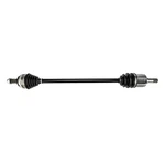Cv Joint Axle Shaft Assembly Front Driver Left Side New Lh For 88-05 Honda Civic. Fixed Price $64.99.