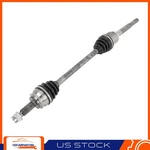 Front Right Cv Axle Fits Jeep Compass Patriot 2.4L 2007-15 Dodge Caliber. Fixed Price $72.00.