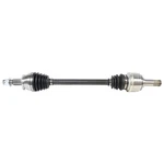 Gsp NCV10111 Rear Right Axle Assembly Fits Chevrolet 14-15 Camaro. Fixed Price $134.95.
