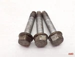 2008 Bmw 335XI 328XI E92 E90 Awd At Giubo To Transfer Case Flange Bolt Set 3PC. Fixed Price $19.99.