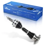 Maxfavor Front Left Right Cv Axle Shaft For 1987-1994 K2500 Cimarron Yukon K1500. Fixed Price $217.50.